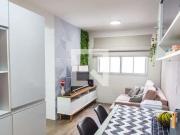 Apartamento para Venda em São Paulo/SP Cambuci 2 Quartos