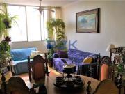 Apartamento para Venda em São Paulo/SP Cambuci 2 Quartos