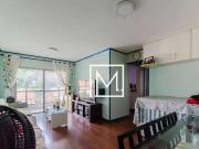 Apartamento para Venda em São Paulo/SP Cambuci 2 Quartos