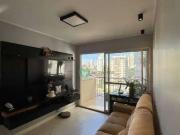 Apartamento para Venda em São Paulo/SP Cambuci 2 Quartos