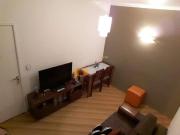 Apartamento para Venda em São Paulo/SP Cambuci 2 Quartos