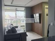 Apartamento para Venda em São Paulo/SP Cambuci 2 Quartos