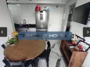 Apartamento para Venda em São Paulo/SP Cambuci 2 Quartos