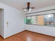 Apartamento para Venda em São Paulo/SP Cambuci 2 Quartos