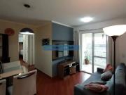 Apartamento para Venda em São Paulo/SP Cambuci 2 Quartos