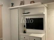 Apartamento para Venda em São Paulo/SP Cambuci 2 Quartos