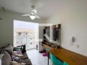 Apartamento para Venda em São Paulo/SP Cambuci 2 Quartos