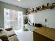 Apartamento para Venda em São Paulo/SP Cambuci 2 Quartos