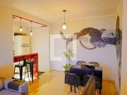 Apartamento para Venda em São Paulo/SP Cambuci 2 Quartos