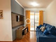 Apartamento para Venda em São Paulo/SP Cambuci 2 Quartos