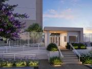 Apartamento para Venda em São Paulo/SP Cambuci 2 Quartos