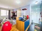 Apartamento para Venda em São Paulo/SP Cambuci 2 Quartos