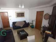 Apartamento para Venda em São Paulo/SP Cambuci 2 Quartos