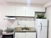 Apartamento para Venda em São Paulo/SP Cambuci 2 Quartos