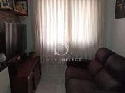 Apartamento para Venda em São Paulo/SP Cambuci 2 Quartos