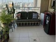 Apartamento para Venda em São Paulo/SP Cambuci 2 Quartos