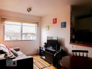 Apartamento para Venda em São Paulo/SP Cambuci 2 Quartos