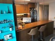 Apartamento para Venda em São Paulo/SP Cambuci 2 Quartos