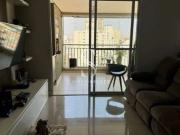 Apartamento para Venda em São Paulo/SP Cambuci 2 Quartos