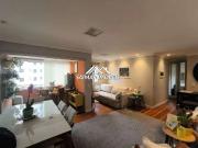 Apartamento para Venda em São Paulo/SP Cambuci 2 Quartos