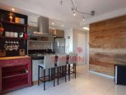Apartamento para Venda em São Paulo/SP Cambuci 2 Quartos