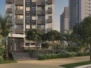 Apartamento para Venda em São Paulo/SP Cambuci 2 Quartos