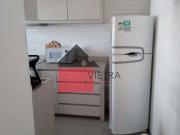Apartamento para Venda em São Paulo/SP Cambuci 2 Quartos