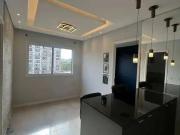 Apartamento para Venda em São Paulo/SP Cambuci 2 Quartos