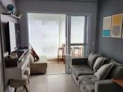 Apartamento para Venda em São Paulo/SP Cambuci 2 Quartos