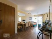 Apartamento para Venda em São Paulo/SP Cambuci 2 Quartos