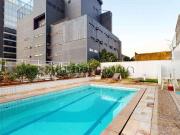 Apartamento para Venda em São Paulo/SP Cambuci 2 Quartos