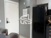 Apartamento para Venda em São Paulo/SP Cambuci 2 Quartos