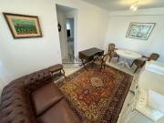 Apartamento para Venda em São Paulo/SP Cambuci 2 Quartos