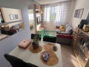 Apartamento para Venda em São Paulo/SP Cambuci 2 Quartos