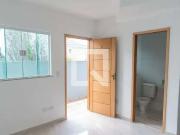 Apartamento para Venda em São Paulo/SP Cambuci 2 Quartos