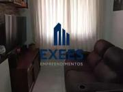 Apartamento para Venda em São Paulo/SP Cambuci 2 Quartos