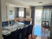 Apartamento para Venda em São Paulo/SP Cambuci 2 Quartos