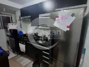 Apartamento para Venda em São Paulo/SP Cambuci 2 Quartos