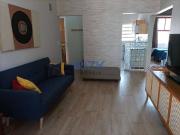 Apartamento para Venda em São Paulo/SP Cambuci 2 Quartos