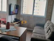 Apartamento para Venda em São Paulo/SP Cambuci 2 Quartos