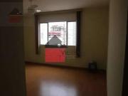 Apartamento para Venda em São Paulo/SP Cambuci 2 Quartos