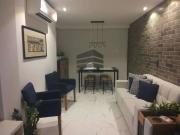 Apartamento para Venda em São Paulo/SP Cambuci 2 Quartos