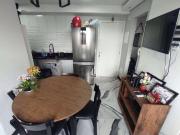 Apartamento para Venda em São Paulo/SP Cambuci 2 Quartos