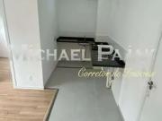 Apartamento para Venda em São Paulo/SP Cambuci 2 Quartos