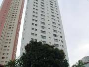 Apartamento para Venda em São Paulo/SP Cambuci 2 Quartos