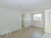 Apartamento para Venda em São Paulo/SP Cambuci 2 Quartos