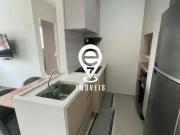 Apartamento para Venda em São Paulo/SP Cambuci 2 Quartos