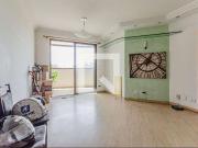 Apartamento para Venda em São Paulo/SP Cambuci 2 Quartos