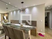 Apartamento para Venda em São Paulo/SP Cambuci 2 Quartos