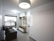 Apartamento para Venda em São Paulo/SP Cambuci 2 Quartos